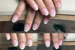 ネイル ほ しのネイルデザイン