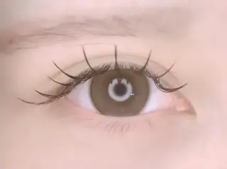 マツエク・マツパ Maaz lash 流山おおたかの森所属・Maaz haruna 🐸のマツエク・マツパデザイン