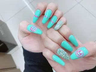 ネイル ネイルサロン HARRYS所属・ネイル･脱毛サロン HARRYSのエステ・リラクイメージ