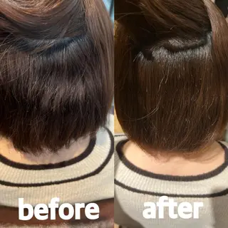 ショート ⭐️Neo⭐️ 1/30〜産休⭐️のヘアスタイル