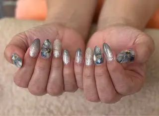 ネイル リオッサ  オブ ラグーン神戸店のエステ・リラクイメージ