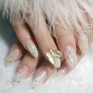 ネイル NailPrincess所属・princess スカルプ専門店のネイルデザイン
