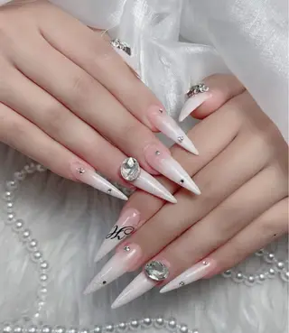 ネイル Amee Nailsalonのネイルデザイン