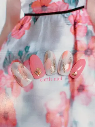 ネイル serena nailのネイルデザイン