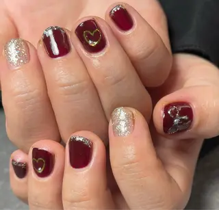 ネイル sharo nailのネイルデザイン