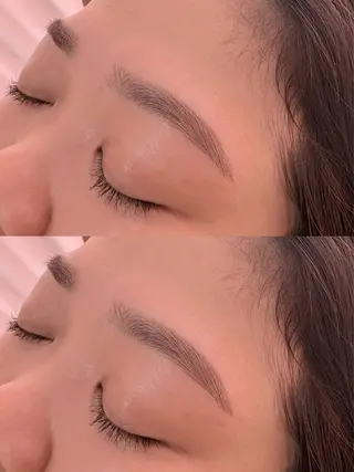 マツエク・マツパ 似合わせ眉🍒 Sayuriの眉毛・アイブロウイメージ