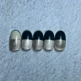 ネイル Re:Smil所属・☺︎ NOZOMI☺︎のネイルデザイン