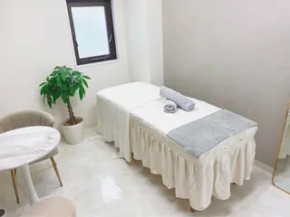 腸活SALON LANI所属・腸もみ＊腸活サロン 池袋＊norieのエステ・リラクイメージ