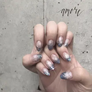 ネイル You kyehwaのネイルデザイン