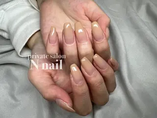 ネイル Private nailsalon  N所属・N nail - KOBE -のネイルデザイン