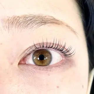 マツエク・マツパ 当日◎中目黒 まつげまゆげサロンのマツエク・マツパデザイン