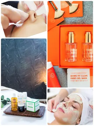 肌改善専門 浦和美園のエステ・リラクイメージ