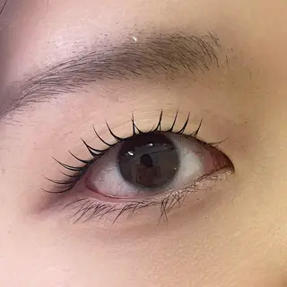 マツエク・マツパ 表参道/まつ毛パーマ 🌷🕊️SAORIのマツエク・マツパデザイン