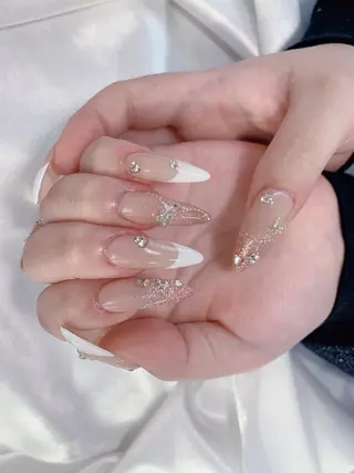 ネイル インフィニティ ネイルサロンのネイルデザイン