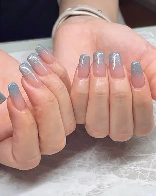 ネイル 【LUCE】 maiのネイルデザイン