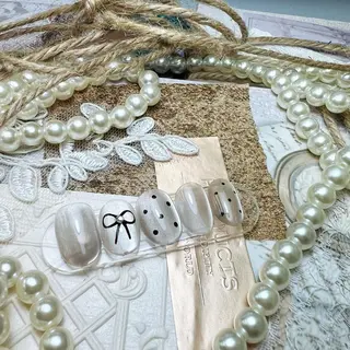 ネイル YU Iのネイルデザイン