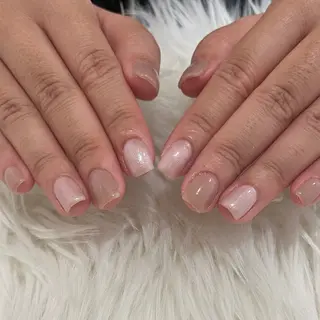 ネイル Dea エミリーのネイルデザイン