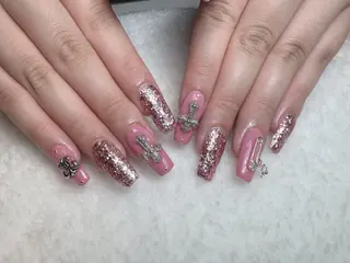 ネイル K&R Nail所属・Nail Salon K&Rのネイルデザイン