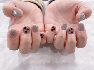 ネイル Nail&Eyelash パレス所属・パレス 💅🏻⌇.mamiのネイルデザイン