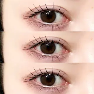 マツエク・マツパ SALON VILLAGE Jingumae 2nd.店所属・eyelist. AIのマツエク・マツパデザイン