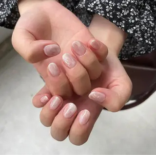 ネイル émus nail Mamiのネイルデザイン