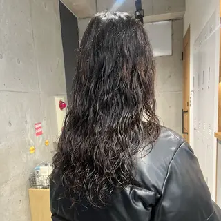 🍎ダブルカラー 🍎KUREA🍎のヘアスタイル