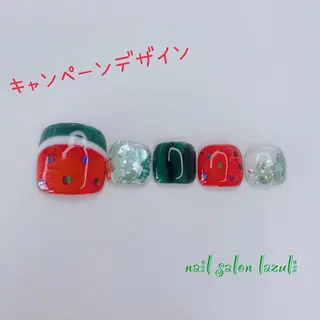 ネイル nail salon lazuliのネイルデザイン