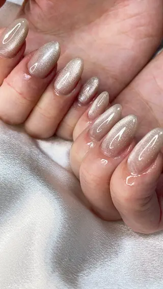 ネイル private nail salon /Chou chou シュシュ所属・木村 友香のネイルデザイン