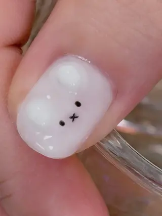 ネイル haku mioのネイルデザイン