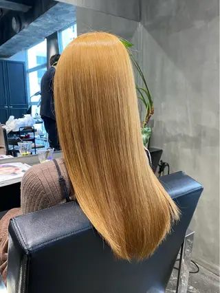 ロング カラー Agu hair lore沼館店所属・八戸パーマ/メンズパ ーマ/シンゴ。のヘアスタイル