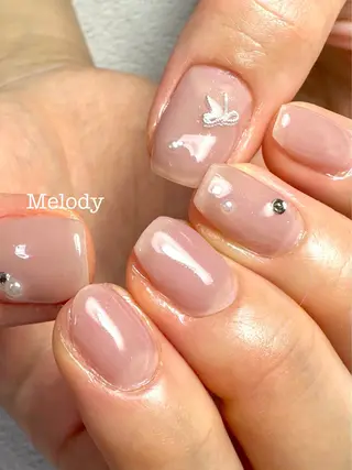 ネイル Yuki Takahamaのネイルデザイン