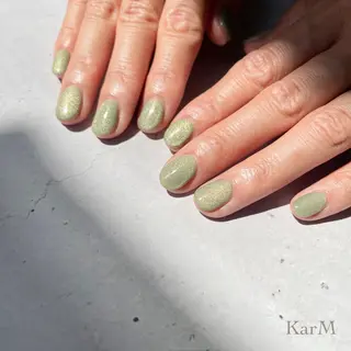 ネイル ogino karinのネイルデザイン