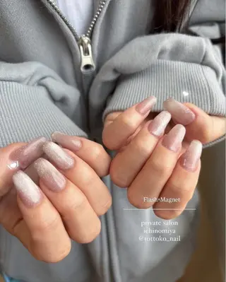 ネイル Onul nailのネイルデザイン