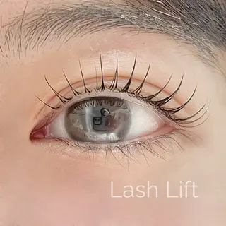 マツエク・マツパ soo lash room yuukaのマツエク・マツパデザイン