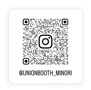マツエク・マツパ UNIONBOOTH MINORIのマツエク・マツパデザイン