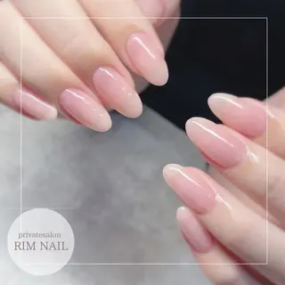 ネイル RIMNAIL リムネイルのネイルデザイン