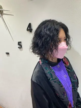 ショート 🍀艶髪.美髪🍀 岡部恒輝のヘアスタイル