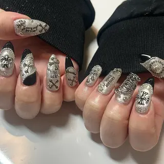 ネイル s sのネイルデザイン