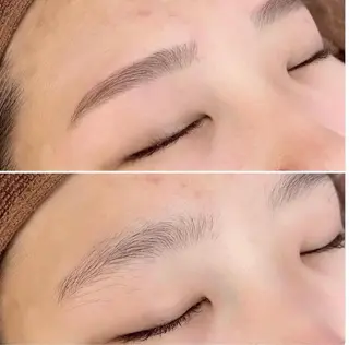 【GIZELE】ジゼル所属・RiSA / 【GIZELE】のマツエク・マツパデザイン