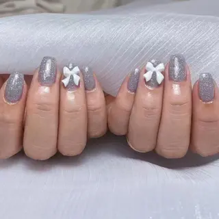 ネイル DIAMOND 💅のネイルデザイン