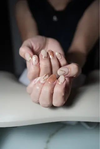 ネイル MInX nail MINAMIのネイルデザイン