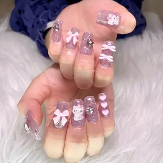 ネイル MINAMI YUMEKAのネイルデザイン