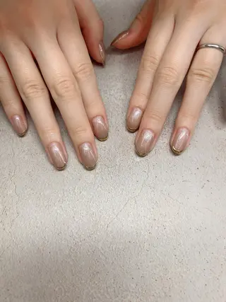 ネイル my nail plus野江内代のネイルデザイン