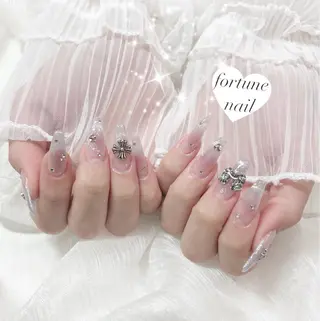 ネイル ☆saori ☆のネイルデザイン