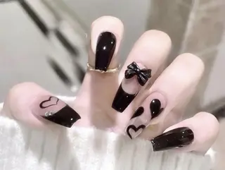 ネイル Cute beauty2のマツエク・マツパデザイン