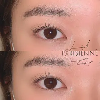 マツエク・マツパ Lepus所属・Lepus Ishitsukaのマツエク・マツパデザイン