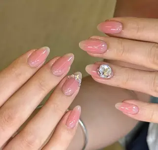 ネイル Miya🎀 nailのネイルデザイン