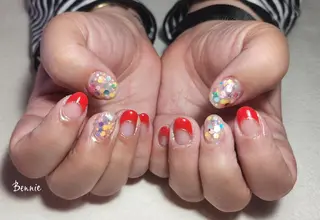 ネイル   BENNIEのネイルデザイン