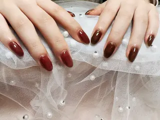 ネイル Nail NaNaのネイルデザイン