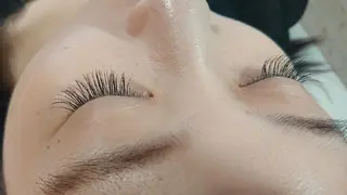 マツエク・マツパ Ri's eyelash 所属・犬飼 統子の眉毛・アイブロウイメージ